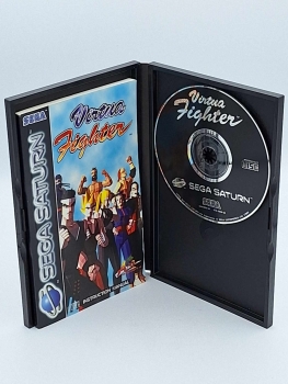 Virtua Fighter